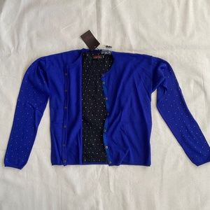 Girls’ Catimini Cardigan / Sweater